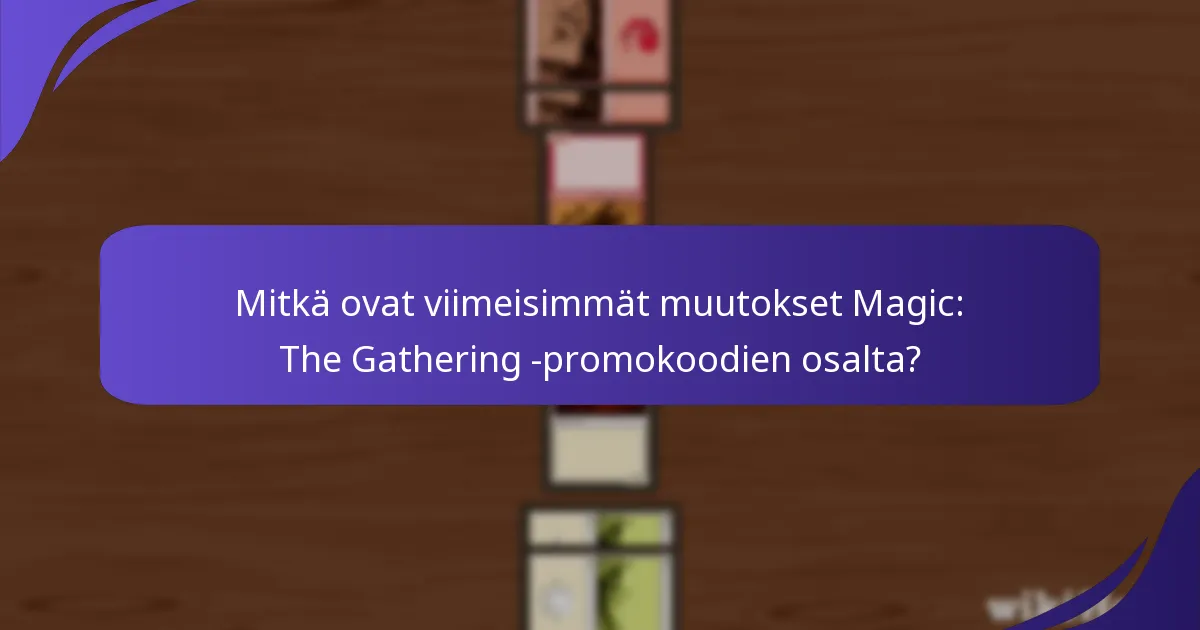 Kuinka pelaajat voivat tehokkaasti seurata promokoodia?