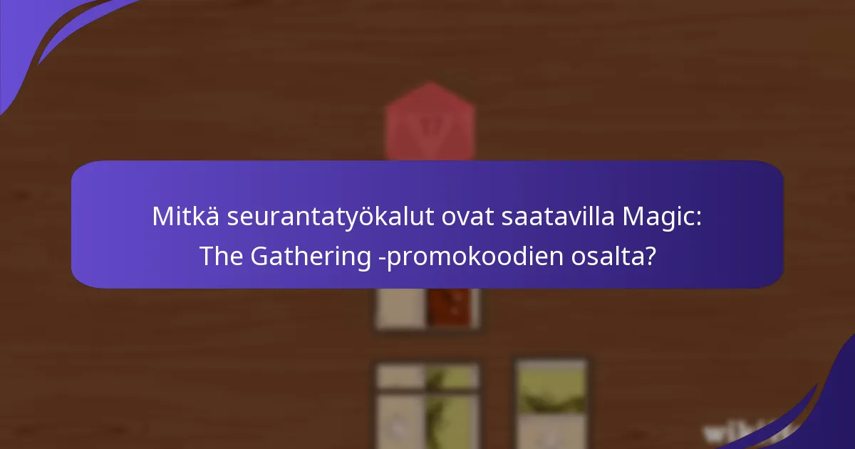 Mitkä tekijät vaikuttavat promokoodien tehokkuuteen?